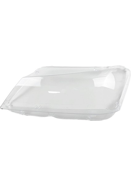 1paır Araç Ön Far Lens Bmw X3 F25 2012 2012 2012 2013 Şeffaf Labbor Cam Kabuk Maskeleri (Yurt Dışından) modelleri