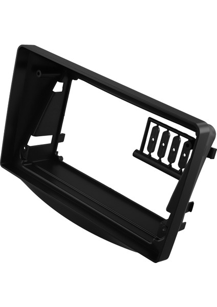 9 Inç Araba Çerçevesi Fasya Android Ses Montajı Adaptör Çizgisi Döşeme Kiti Mitsubishi Grandis 2003-2011 Lhd (Yurt Dışından) fiyatları