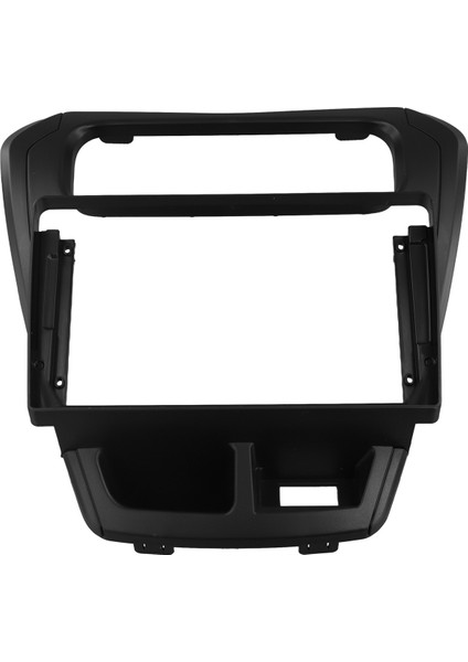 Suzuki Için Araba Radyosu Fasya Çerçevesi 2014 Alto 800 9 Inç Stereo Panel Android Radyo Dash Takım Paneli Kiti (Yurt Dışından)