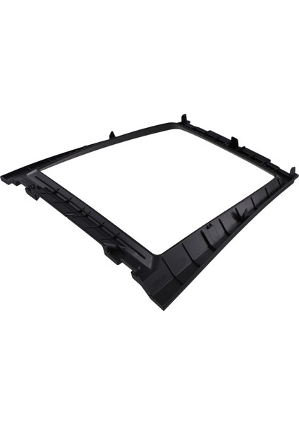 Bmw X5 X6 E70 E71 Için Ön Orta Konsol Paneli Çerçeve Kupa Tutucu Dekoratif Panel 5116956756 (Yurt Dışından)