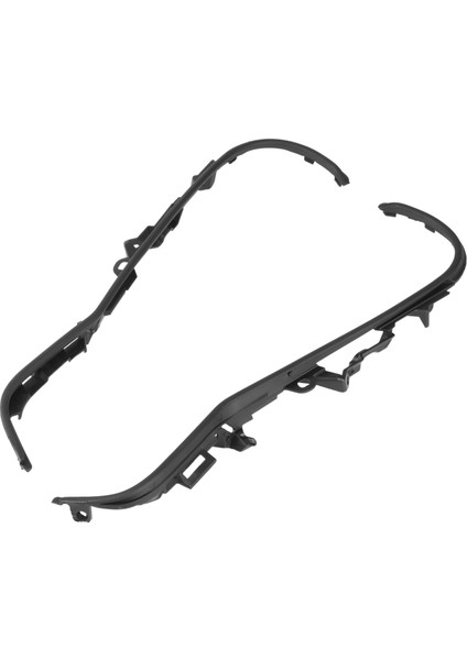 Yamaha TMAX530 2012 2013 2015 2015 2015 Için Motosiklet Ön Kaplama Pedal Kenar Şeridi Dekorasyonu (Yurt Dışından) modelleri