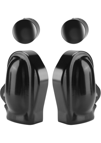 4pcs Ön Aks Somun Arka Aks Kapakları 2002-2017 Gece Çubuğu Özel Vrscdx Vrscf Vrscaw (Yurt Dışından) fiyatları