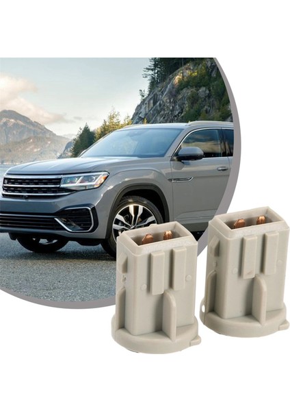 2pcs Yan Lamba Ampul Tutucuları 191941669A T4 Taşıyıcı Için 1990 - 2003 Ampul Tutucu Taban Soket Aksesuarları (Yurt Dışından) indirimleri