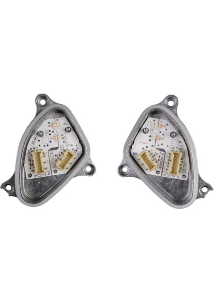 1paır LED Far Drl Moule 5F0941475A 5F0941476A Koltuk Leon Cupra 2017-2020 LED Işık Kaynağı Şapka Lavabo (Yurt Dışından) modelleri