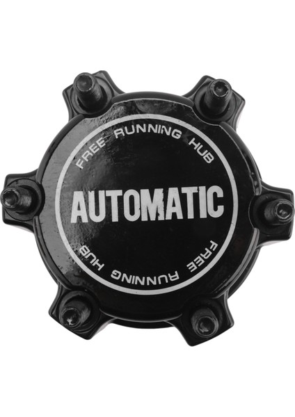 Nissan Frontier Navara D22 X-Terra 00-Up Pick D21 D22 40260-1S700 Otomatik Tekerlek Kilitleme Hub (Yurt Dışından) modelleri