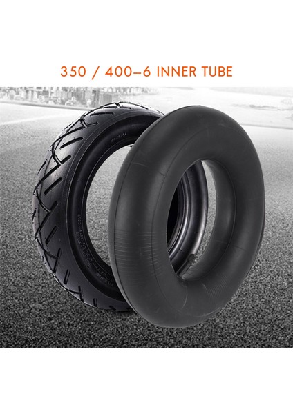 5x 3.50 / 4.00-6 Lastik Tüp Iç Tüp Lastik Tekerleği 350 / 400-6 Innertube Mini Moto Kauçuk Valf 6 (Yurt Dışından) fiyatları