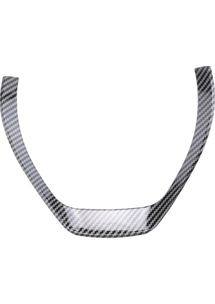 Bmw 3 Serisi Için Direksiyon Simidi Kapağı Döşeme F30 316I 320D Bmw 1 Serisi F20 114I 116I 118I 2013 Araba Dekorasyonu (Yurt Dışından)