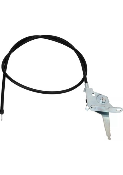 Toro Z Master &amp; Exmark Lazer Z Için Gaz Kablosu 103-4091 (Yurt Dışından) modelleri