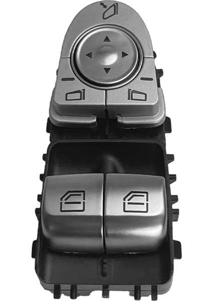 Mercedes Benz V Sınıf V260 16-22 Araç Aksesuarları Lhd (Yurt Dışından)