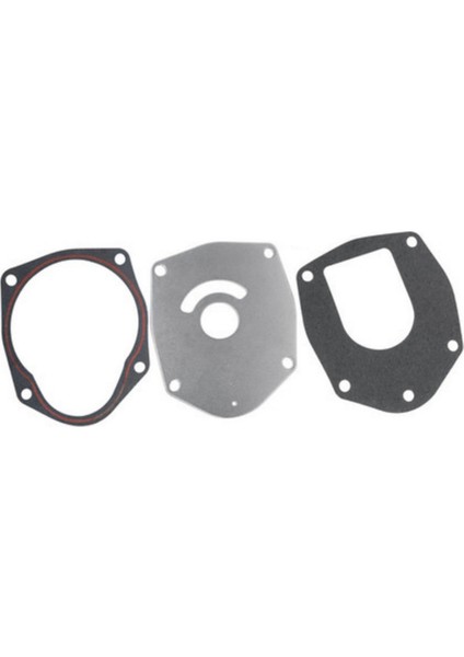 Dışişli Su Pompası Pervane Onarım Kiti Dıştan Takma Bakım 47-43026Q06 46-807151A14 Merkür 40-250 Hp (Yurt Dışından) indirimleri