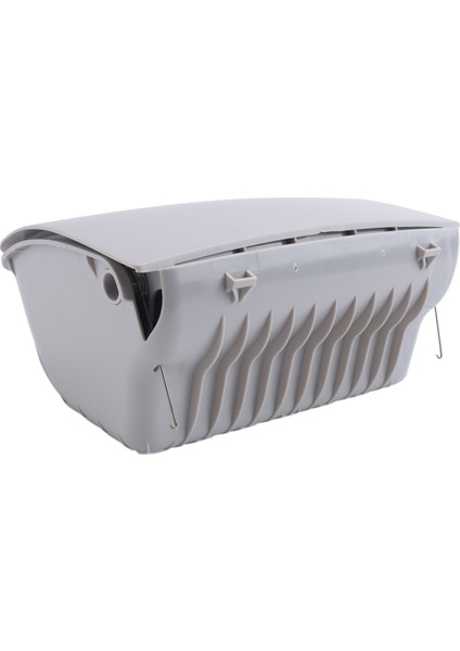 2015-2017 Için Skoda Octavia A7 Çatı Camları Kutusu Genel Konsolu Gözlük Kutusu 5E0868837 Gri (Yurt Dışından) fiyatları