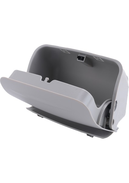 2015-2017 Için Skoda Octavia A7 Çatı Camları Kutusu Genel Konsolu Gözlük Kutusu 5E0868837 Gri (Yurt Dışından) fırsatları