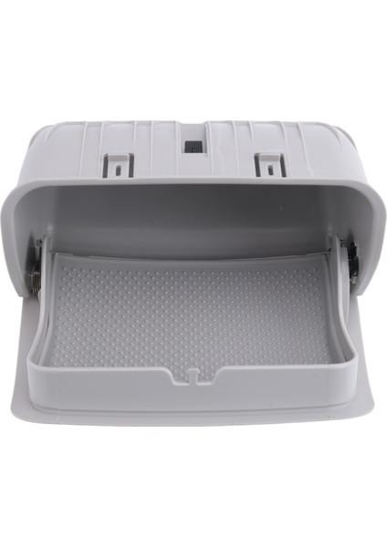 2015-2017 Için Skoda Octavia A7 Çatı Camları Kutusu Genel Konsolu Gözlük Kutusu 5E0868837 Gri (Yurt Dışından) indirimleri