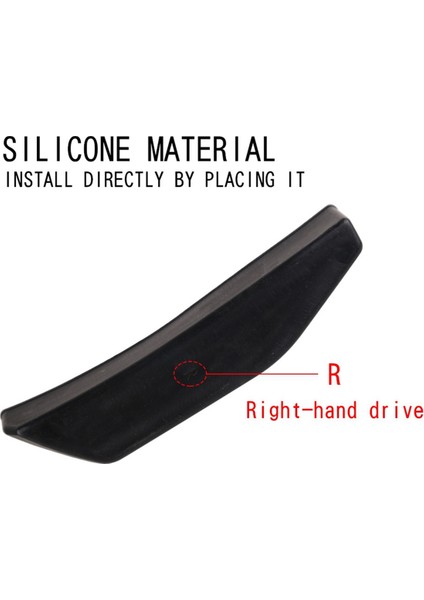 Toyota Alphard 40 Serisi 2023+ Yolcu Koltuk Yan Depolama Kutusu Rhd (Yurt Dışından) fiyatları