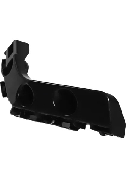 Araba Ön Tampon Braket Mopar Jeep Grand Cherokee 2011-2013 Mount Bracket Rehberi Sol Ön 55079229AD (Yurt Dışından)