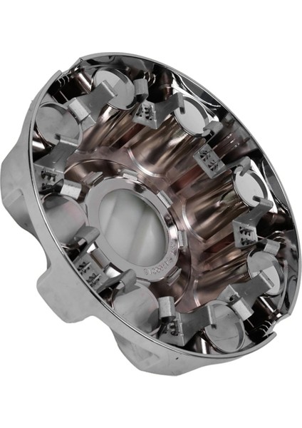 Tekerlek Merkezi Hub Kapak Kapağı HC3Z-1130-E HC3Z1130E Ford F-250 F-350 Süper Görev 2017-2024 (Yurt Dışından) fırsatları