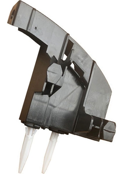 Sabit Kuyruk Işık Braketi Arka Tampon Kombinasyonu Işık Braketi 52563-60040 52562-60040 Land Cruiser LC200 2008-2021 (Yurt Dışından) indirimleri