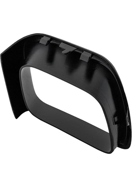 1paır Ön Tampon Hava Alım Kanalı Çerçevesi Bmw Mini Cooper S F55/F56/F57 2014-2021 5111737809 51117337810 (Yurt Dışından)