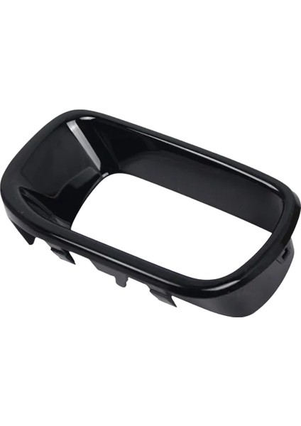 1paır Ön Tampon Hava Alım Kanalı Çerçevesi Bmw Mini Cooper S F55/F56/F57 2014-2021 5111737809 51117337810 (Yurt Dışından) fiyatları