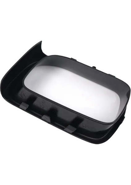 1paır Ön Tampon Hava Alım Kanalı Çerçevesi Bmw Mini Cooper S F55/F56/F57 2014-2021 5111737809 51117337810 (Yurt Dışından) modelleri