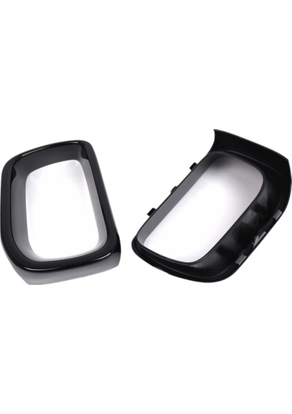 1paır Ön Tampon Hava Alım Kanalı Çerçevesi Bmw Mini Cooper S F55/F56/F57 2014-2021 5111737809 51117337810 (Yurt Dışından) fırsatları