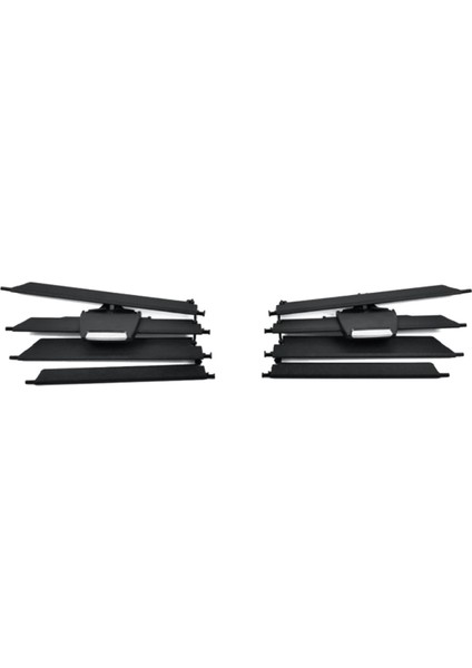 Araba Gösterge Tablosu Sol Hava Havalandırma Outlet Izgara Klima Slayt Klipsi Bmw X1 F48 X2 F39 2 Seri F45 (Yurt Dışından) fırsatları