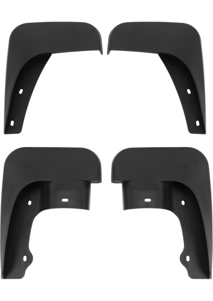 Araba Çamur Korumaları Araba Dış Koruma Dekorasyon Sıçrama Kanatları Çamurluklar Suzuki Jimny Için Araç Aksesuarları 2007-2017 (Yurt Dışından) fiyatları