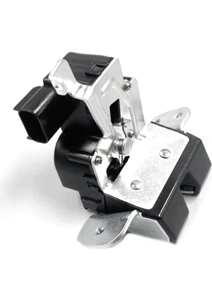 Bagaj Kapağı Kilit Aktüatörü Arka Bagaj Bloğu 81230-B4010 81230B4010 Hyundai Için I10 Mk2 5 2013-2020 (Yurt Dışından) modelleri