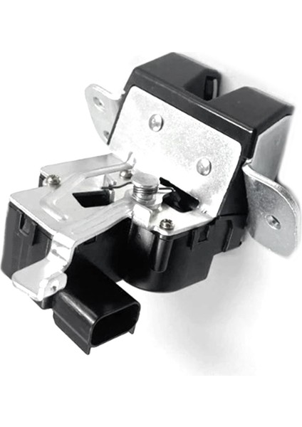 Bagaj Kapağı Kilit Aktüatörü Arka Bagaj Bloğu 81230-B4010 81230B4010 Hyundai Için I10 Mk2 5 2013-2020 (Yurt Dışından) indirimleri