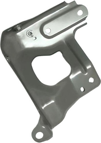 1504589-S0-A 1504590-S0-A Araba Ön Tampon Tesla Model Y Için Alt Kanat Desteği 2021-2023 Ön Çamurluk Desteği (Sol) (Yurt Dışından) modelleri