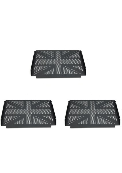 Triumph Için 3x Trident 660 2021 2022 Radyatör Koruma Grille Kapak Radyatör Koruma Kapağı Motosiklet Aksesuarları (Yurt Dışından)