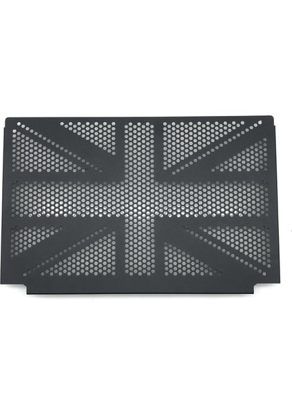 Triumph Için 3x Trident 660 2021 2022 Radyatör Koruma Grille Kapak Radyatör Koruma Kapağı Motosiklet Aksesuarları (Yurt Dışından) fiyatları