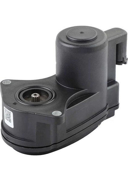 14 Diş El Freni Kaliper Motoru Tesla Model 3 Y 104462300 Arka Fren Dağıtım Pompası Aktüatörü (Yurt Dışından)