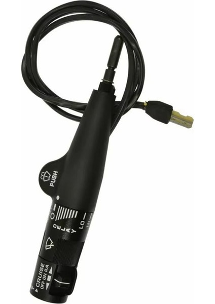 19353957 25111408 Araba Turn Sinyali Çok Fonksiyon Anahtarı Chevrolet Gmc Lhd Için Cruise Control Switch (Yurt Dışından)