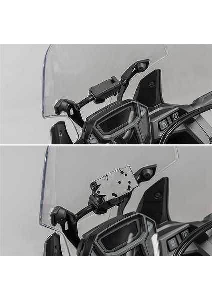 Motosiklet Cep Telefonu Sahibi Gps Honda CRF1000L CRF1000 L Afrika Ikiz 2018 2019 2020 (Yurt Dışından) indirimleri