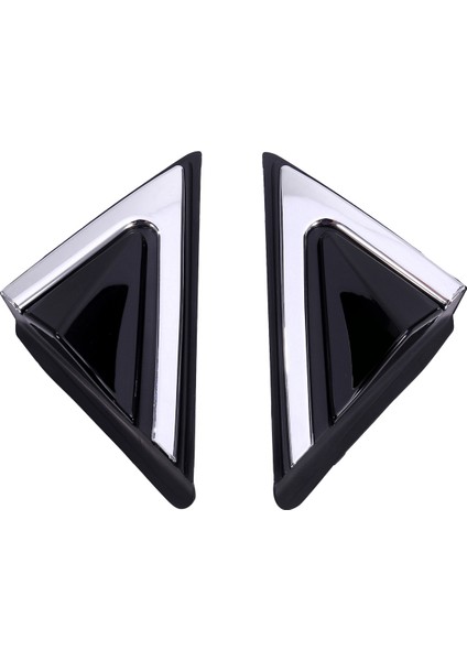 Hyundai Santa 2013-2019 Ön Sütun Köşe Döşeme Kapağı (Yurt Dışından)