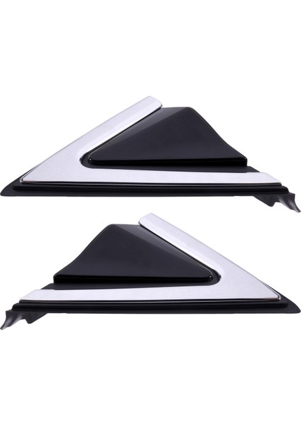 Hyundai Santa 2013-2019 Ön Sütun Köşe Döşeme Kapağı (Yurt Dışından) modelleri