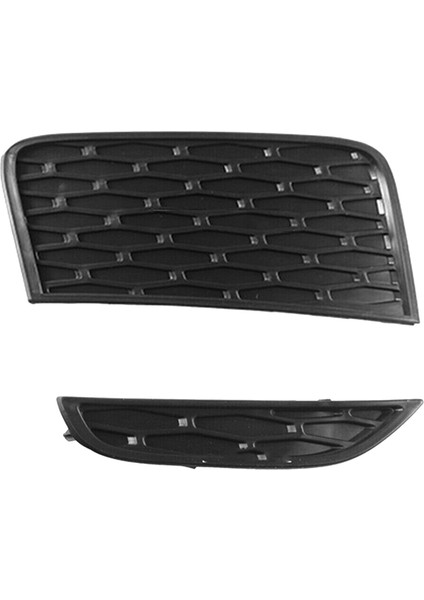 1set Ön Tampon Sis Lamba Lambası Izgara Range Rover Evoque 2012-2015 LR057397 LR057396 LR026546 LR026545 (Yurt Dışından) fırsatları