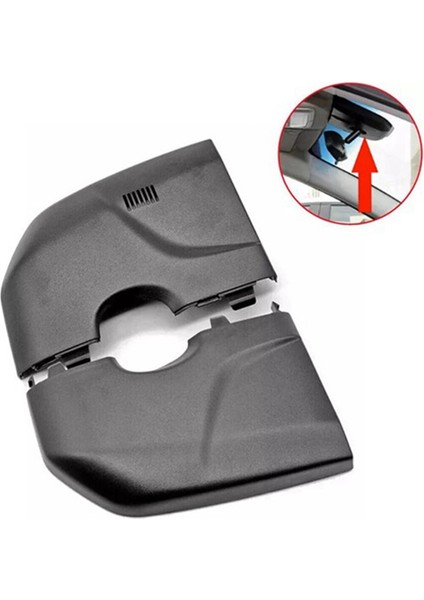 Araba Iç Ayna Tabanı Kapak Koruyucusu 96983376 Chevy Cruze Için 2011-2015 Içinde Arka Görünüm Dövmesi Sol (Yurt Dışından) fiyatları