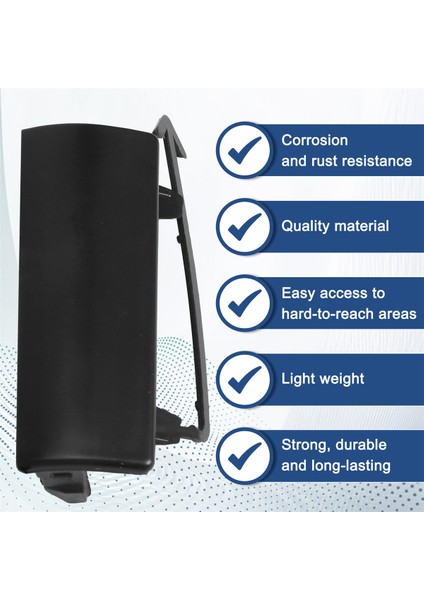 1paır Ön Etek Kapağı Mercedes Benz E-Serisi W212 2009-2012 A2126980177 A2126980277 Jack Konumlandırma Braket Kapakları (Yurt Dışından) indirimleri