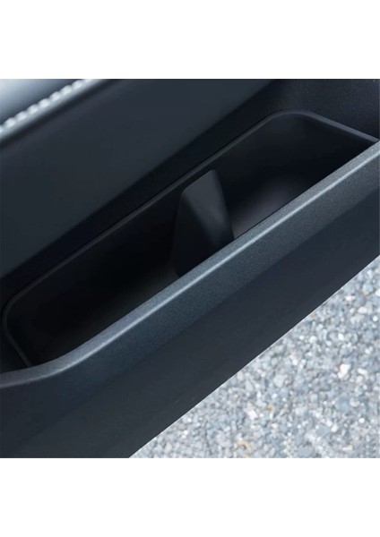 Araç Stil Kapısı Depolama Kutusu Kapı Depolama Kutusu Iç Saklama Kutusu Zeekr 001 2021 2022 2023 (Ön) Için (Yurt Dışından) fırsatları