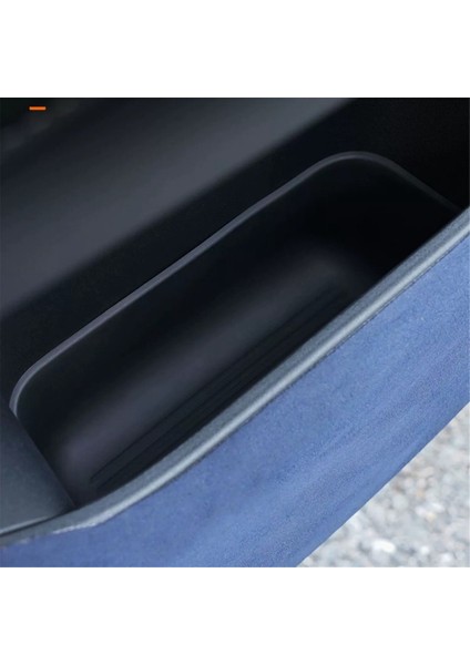 Araç Stil Kapısı Depolama Kutusu Kapı Depolama Kutusu Iç Saklama Kutusu Zeekr 001 2021 2022 2023 (Ön) Için (Yurt Dışından) indirimleri