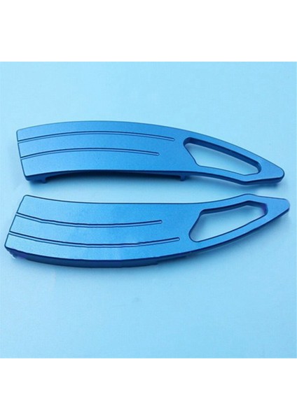 Peugeot 4008 5008 508L Araç Iç Aksesuarları Için Araç Direksiyon Simidi Kürek Değiştiricileri Uzatma (Yurt Dışından) fırsatları