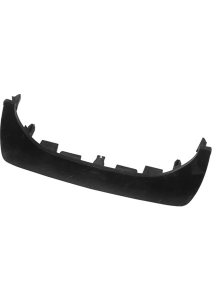 Yeni Yüksek Kaliteli Araba Kol Dayama Kutusu Kapağı Dekoratif Plaka Sabit Bölme Klipsi 8k0 864 207A 8K0864207A Audi A4 A4L Için (Yurt Dışından)