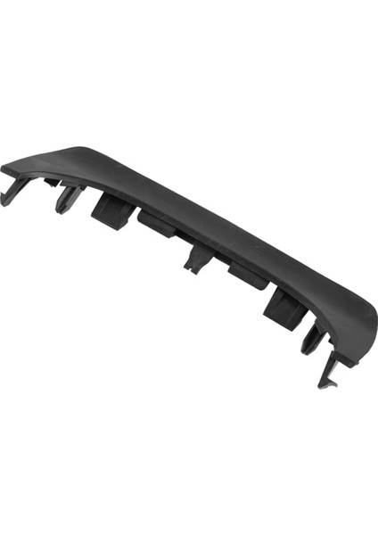 Yeni Yüksek Kaliteli Araba Kol Dayama Kutusu Kapağı Dekoratif Plaka Sabit Bölme Klipsi 8k0 864 207A 8K0864207A Audi A4 A4L Için (Yurt Dışından) fırsatları