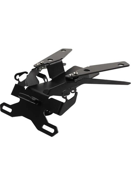 Motosiklet Kuyruk Düzenli Çamurluk Arka Braket Plaka Plaka Çerçeve Tutucu Honda X-ADV750 Xadv X-Adv 750 XADV750 2021-2023 (Yurt Dışından) indirimleri
