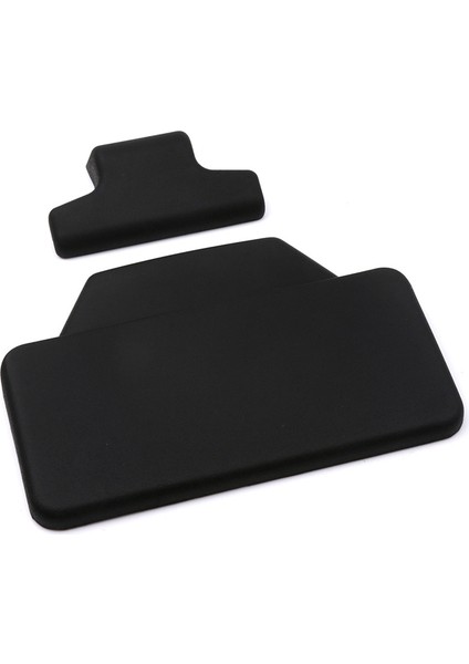 Motosiklet Arka Kılıf Kutusu Yastık Backrest En Iyi Kasa Yastık Yolcu Backrest Pad Moto-Guzzi V85 Tt Seyahat V85TT (Yurt Dışından)