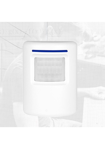 Kablosuz Kapı Zili Pır Kızılötesi Sensör Hareket Dedektörü Giriş Kapısı Zil Alarmı Alıcı ve Verici Ab Fişi (Yurt Dışından) indirimleri