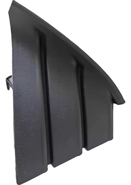 Toyota Vitz 2015-2017 52129-52120 Için Ön Tampon Alt Çekme Kanca Kapağı (Yurt Dışından) indirimleri