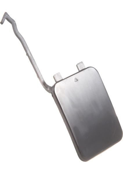 Mercedes-Benz W211 E-Serisi E280 E320 E350 E500 E55 2002-2008 Arka Tampon Çekme Göz Kancası Kapak Kapağı Için 2118801405 (Yurt Dışından)